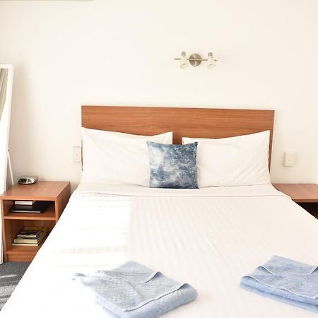 Port O'Call Motel Port Macquarie Eksteriør billede